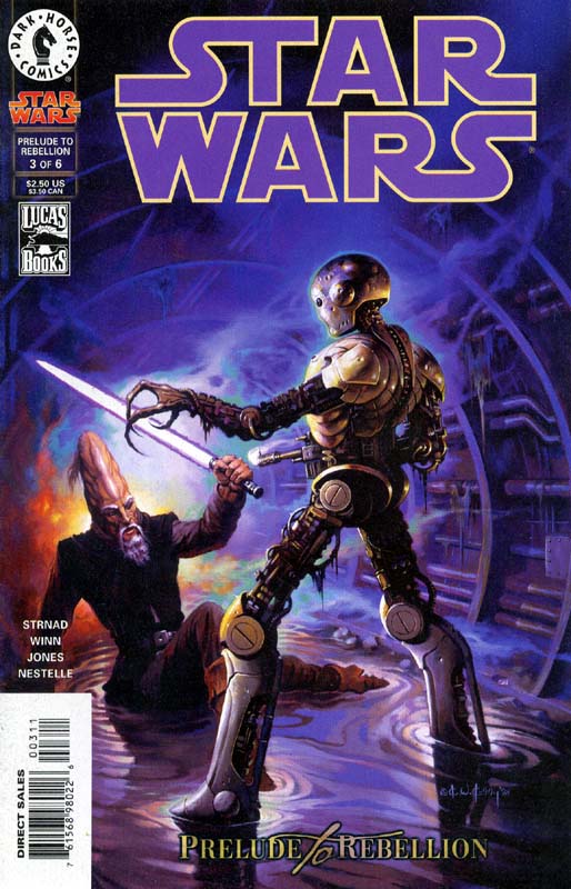 Star Wars #3