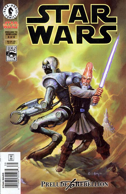 Star Wars #6