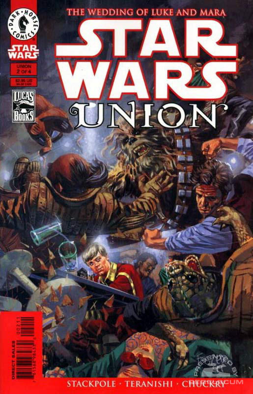 Star Wars: Union 2