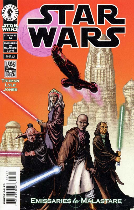 Star Wars #14