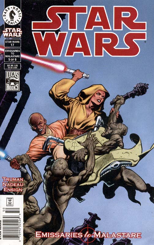 Star Wars #17