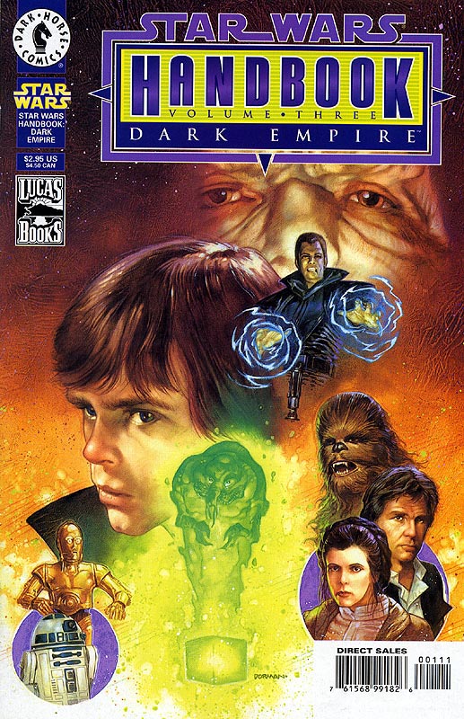 Handbook 3: Dark Empire