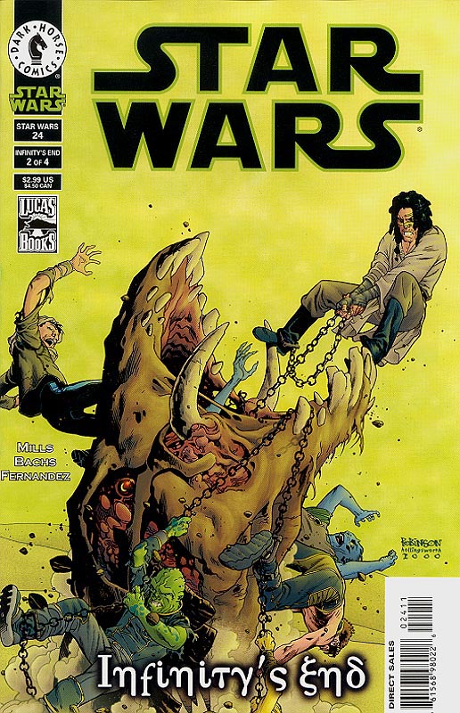 Star Wars 24