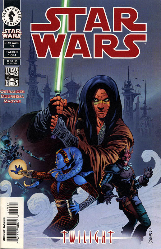 Star Wars #19