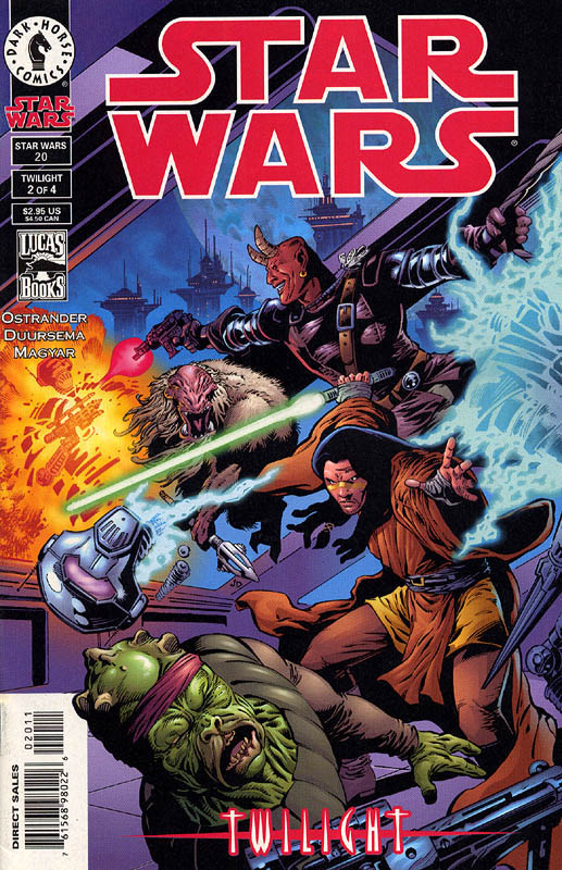 Star Wars #20