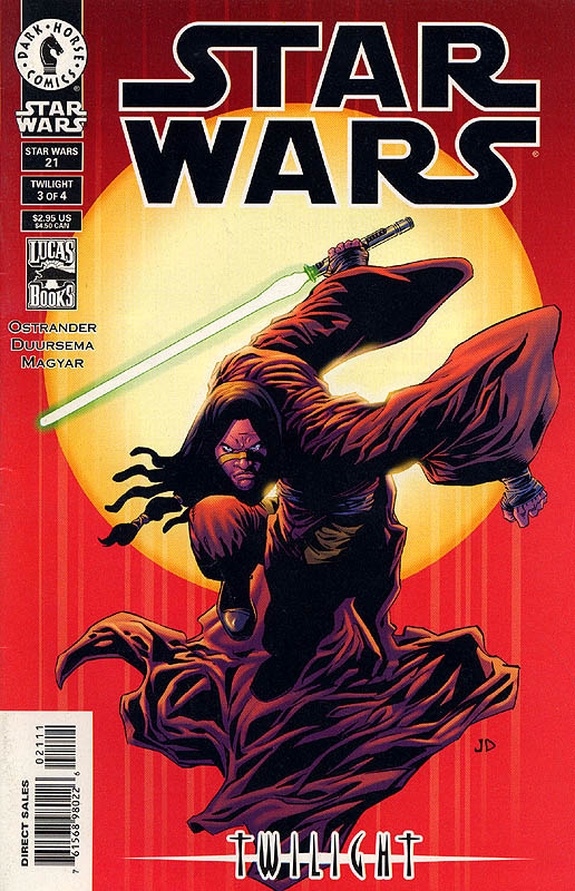 Star Wars #21