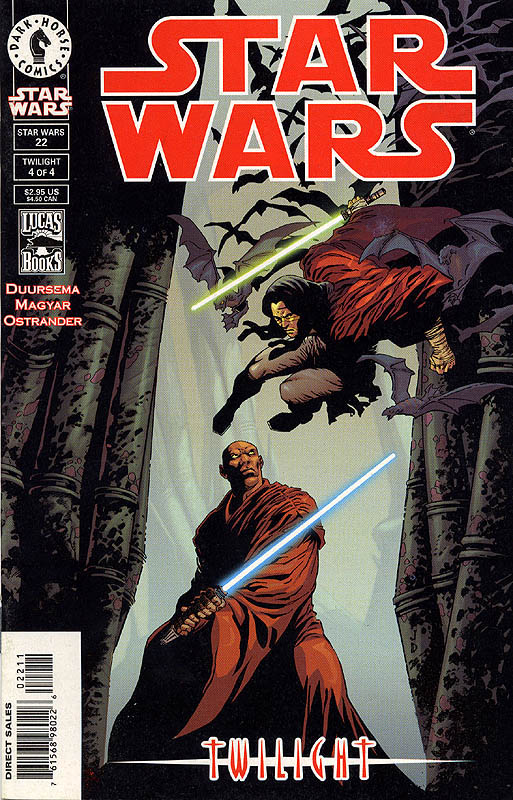 Star Wars 22