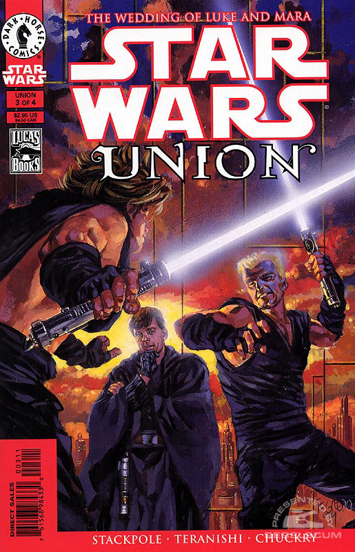 Star Wars: Union 3