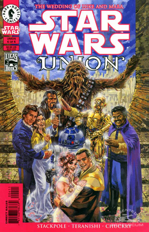 Star Wars: Union 4