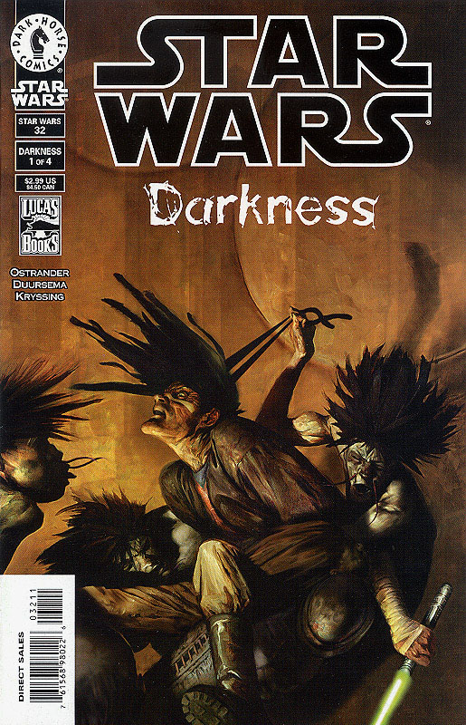 Star Wars #32