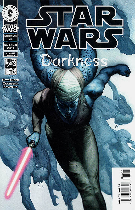 Star Wars #33