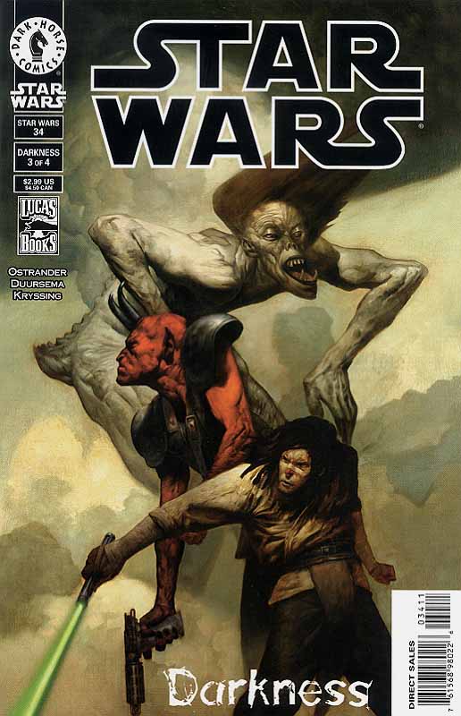 Star Wars #34