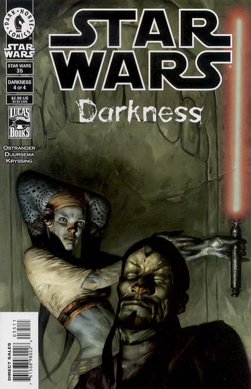 Star Wars #35