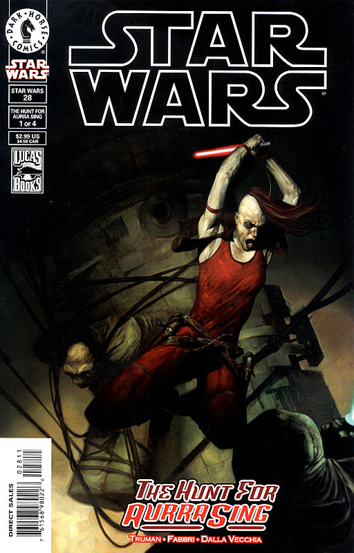 Star Wars #28