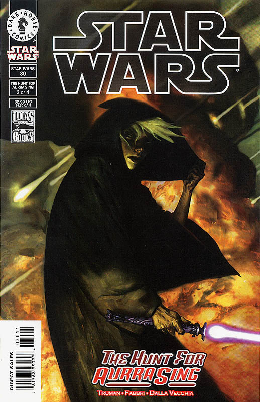 Star Wars #30