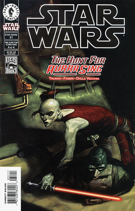 Star Wars 31