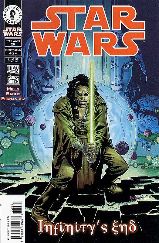 Star Wars #26