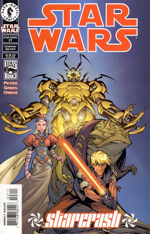 Star Wars #27