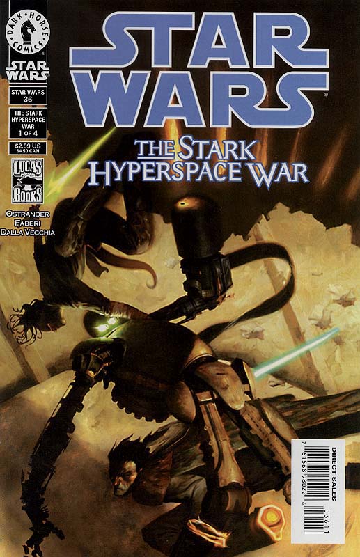 Star Wars 36