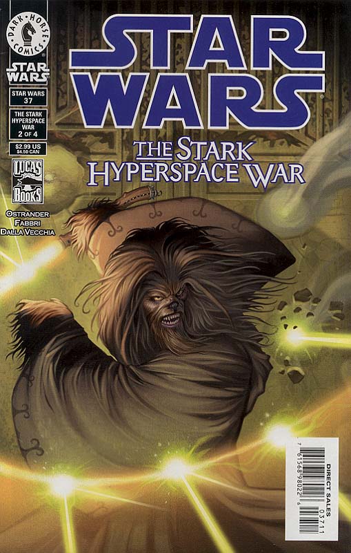 Star Wars #37