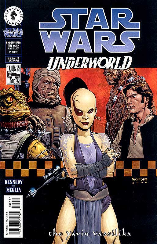 Underworld 2