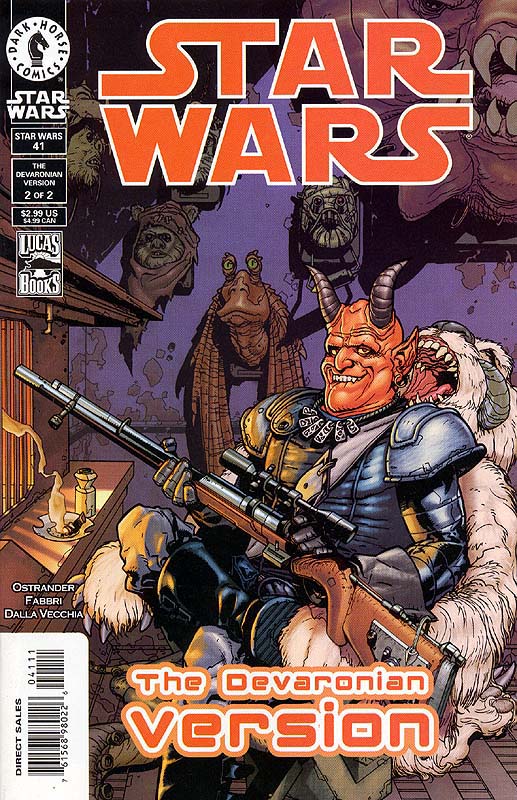 Star Wars 41