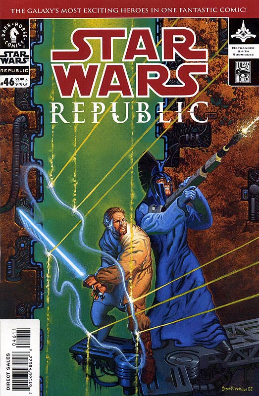 Republic #46