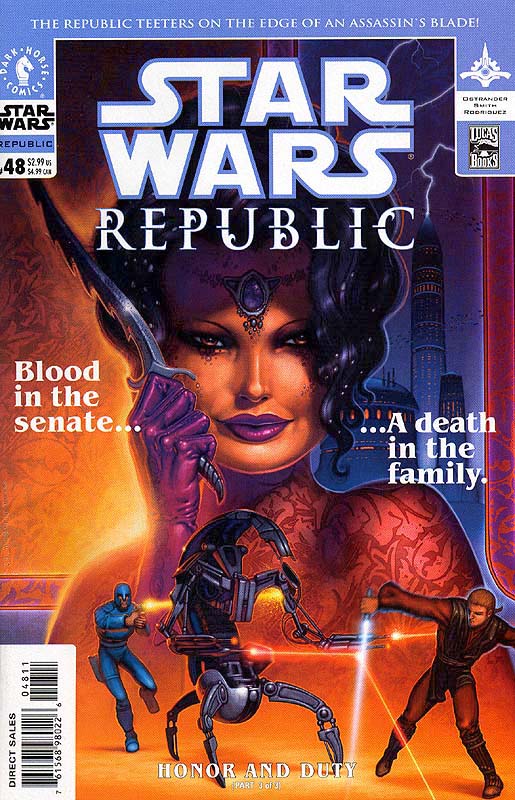 Republic 48