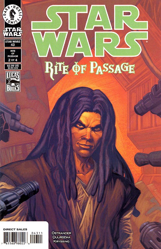 Star Wars #43