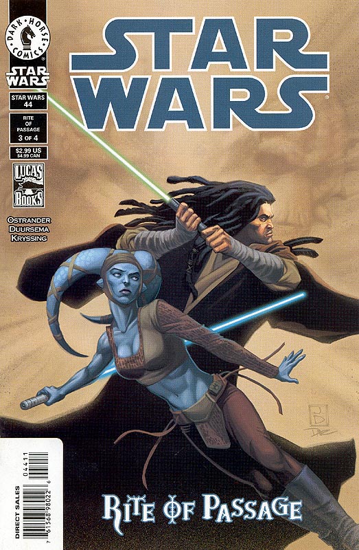 Star Wars #44