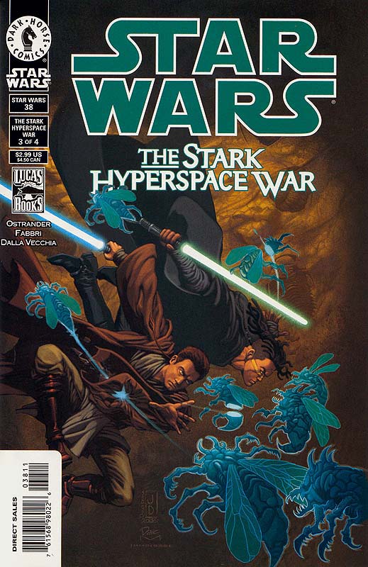 Star Wars 38