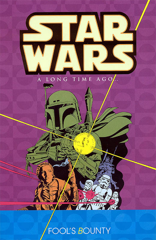 Classic Star Wars: A Long Time Ago Trade Paperback 5