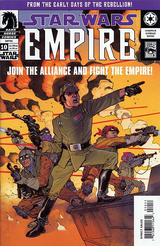 Empire #10
