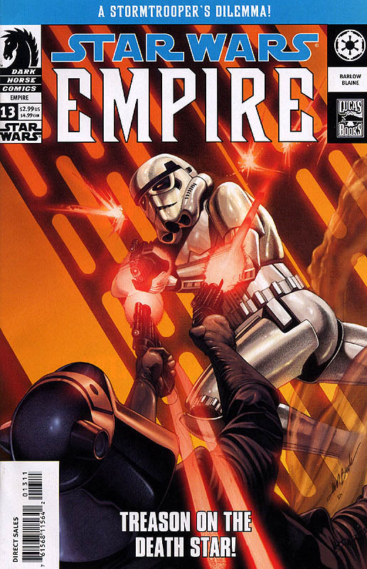 Empire #13