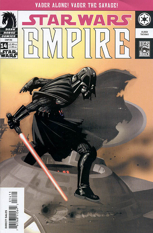 Empire #14
