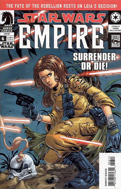 Empire #6