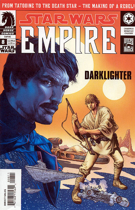 Empire 8