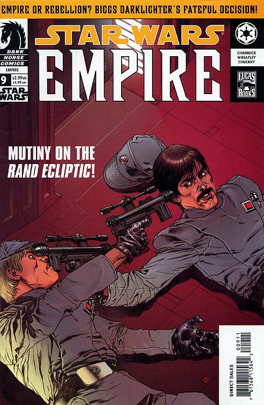 Empire 9