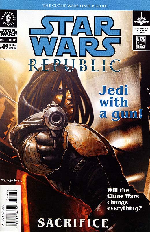 Star Wars: Republic 49