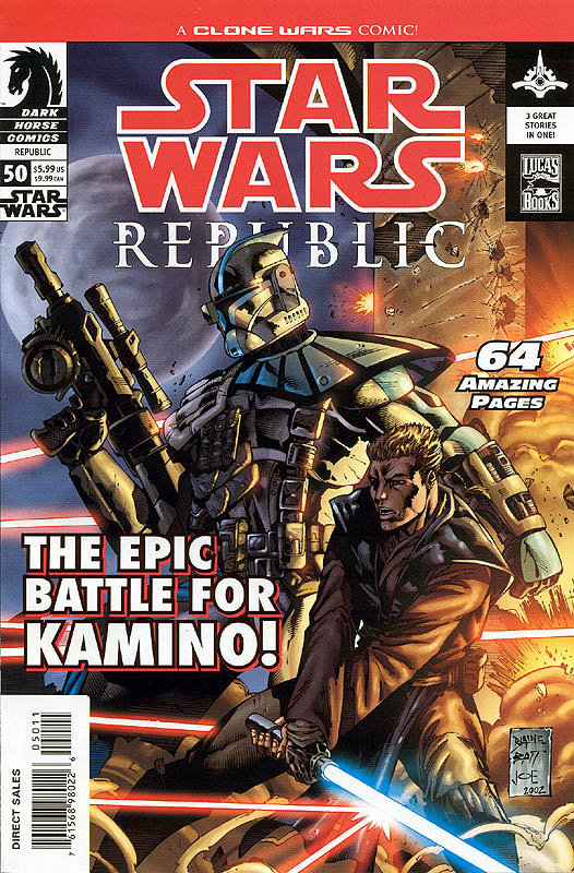 Republic #50