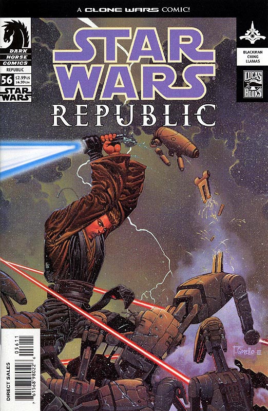 Star Wars: Republic 56