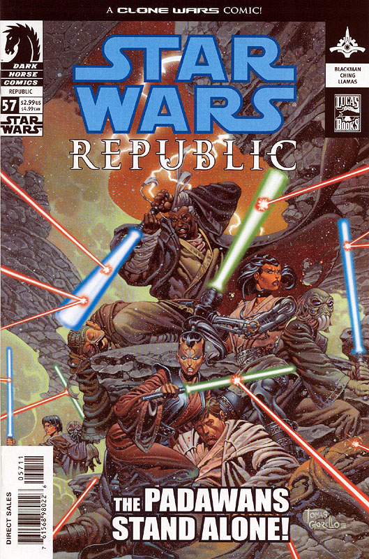 Republic 57