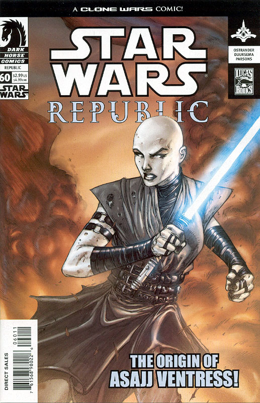 Republic #60