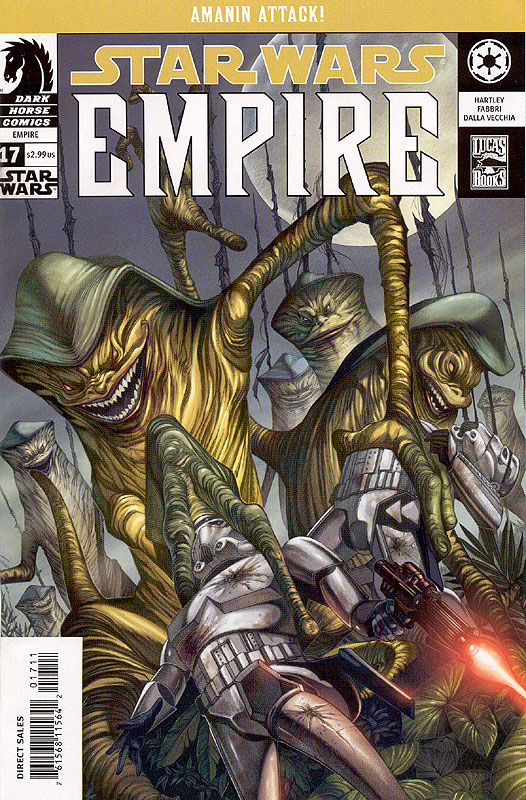 Empire #17