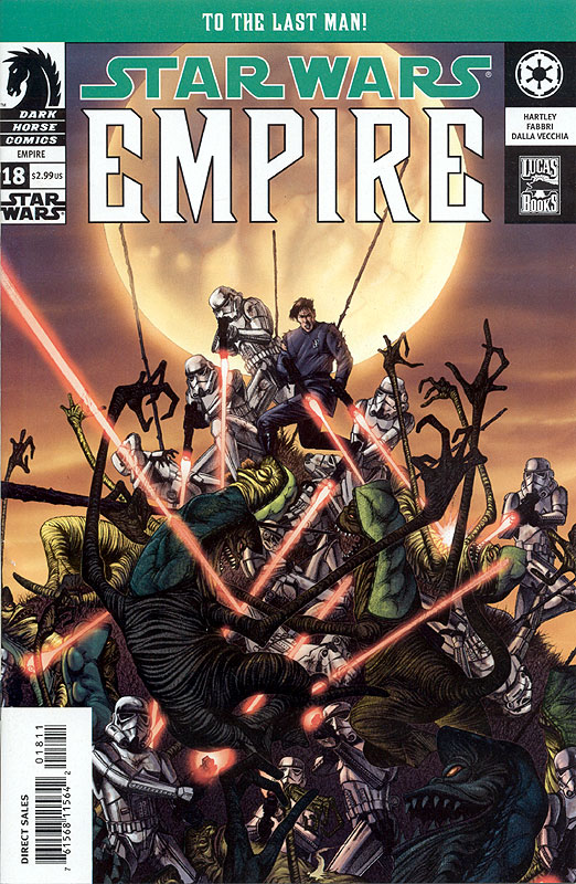 Empire #18