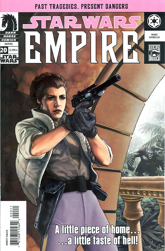 Empire 20