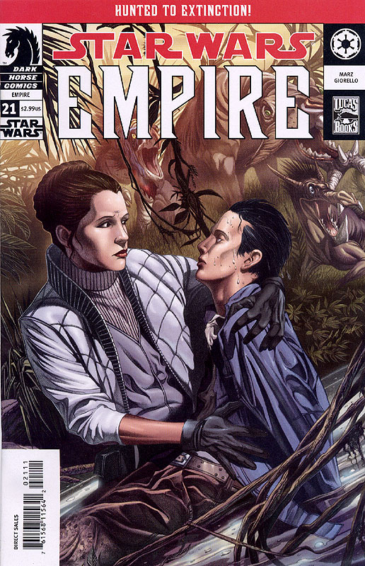 Empire #21