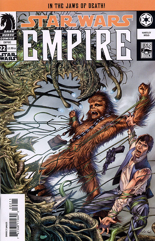Empire #22