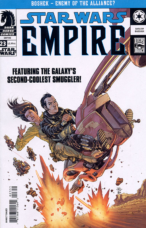 Empire #23