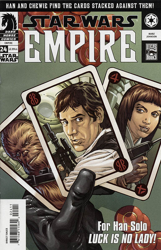 Empire 24